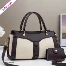 OCEAN AURA WOMEN'S HANDBAG